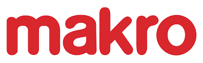 Logo makro